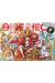 One Piece - Calendrier 2025