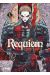 Requiem, chevalier vampire tome 1 + jaquette offerte