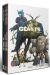 Les géants - coffret tomes 1 à 3