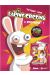 The lapins crétins tome 3