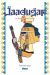 Jaadugar, la légende de Fatima tome 4
