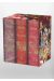 One Piece - coffret vide Dressrosa (tomes 71 à 80)