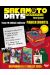 Sakamoto days tome 18 (collector éd. panier mortel)