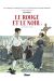 Le rouge et le noir en BD tome 2