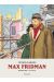 Max Fridman (format roman graphique) tome 2