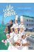 La vie en bleu - À l'institut des arts culinaires