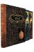 1629, ou l'effrayante histoire des naufragés du Jakarta - coffret tomes 1 et 2
