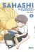 Sahashi et les créatures fantastiques tome 2