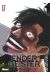 Ender geister tome 17