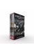 The ghost in the shell - perfect edition - coffret