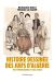 Histoire dessinée des juifs d'Algérie