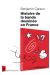 Histoire de la bande dessinée en France