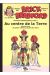 Brick Bradford - planches hebdomadaires tome 2