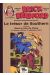 Brick bradford - planches hebdomadaires tome 6