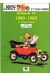 Marc Lebut intégrale tome 10 - 1980-1983