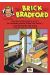 Brick Bradford planches hebdomadaires tome 7 - Le monde perdu