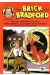 Brick Bradford planches hebdomadaires tome 8 - Ultrasphère