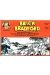 Brick Bradford - strips quotidiens tome 17 - Le cas étrange du capitaine Boldd