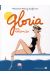 gloria ; en vacances