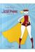 joséphine tome 2 - même pas mal