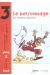 atelier BD - les cahiers de l'image narrative tome 3 - le personnage