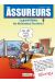 les assureurs tome 1 - le grand bêtisier des déclarations d'accident