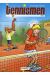 les tennismen tome 1
