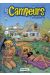 les campeurs tome 1 - camping belle vue