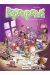 les ripoupons tome 6 - du nouveau dans le dortoir