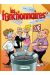 les fonctionnaires tome 8 - bureau sans tabac