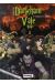darkham vale tome 3 - vampires et corbeaux