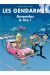 les gendarmes tome 10 - amendes à lire
