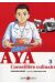 Aya, conseillère culinaire tome 3