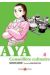 Aya, conseillère culinaire tome 4