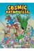 cosmic patrouille tome 1
