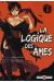 la logique des âmes tome 1