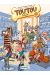 toutou et compagnie tome 1