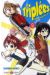 les triplées tome 2 - délire puissance 3 !
