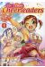 go ! tenba cheerleaders tome 1