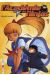 l'académie des ninjas tome 1