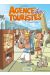 agence touristes tome 1 - voyage à la carte