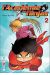 l'académie des ninjas tome 2