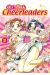 go ! tenba cheerleaders tome 2
