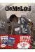 gemelos - tome 1 et tome 2