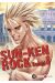 sun-ken rock tome 8