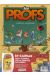 les profs tome 1 - jeu de familles bamboo