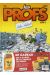 les profs tome 3 - tohu-bahut - en cadeau les 6 cartes de la famille les profs