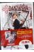 danzaisha - tome 4, tome 5 et tome 6 offert