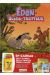 eden le globe trotteur ; jeu des famille