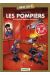 best or les pompiers tome 1 - les jeunes sapeurs pompiers